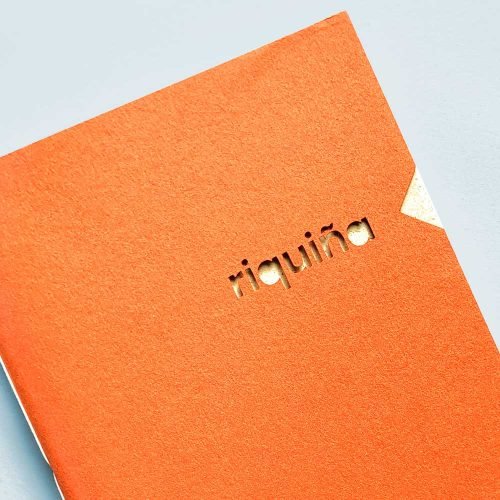 Cuaderno personalizado con nombre - Imagen 3